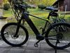 Maxbike Hakon