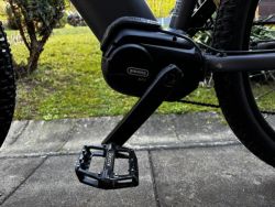 Maxbike Hakon