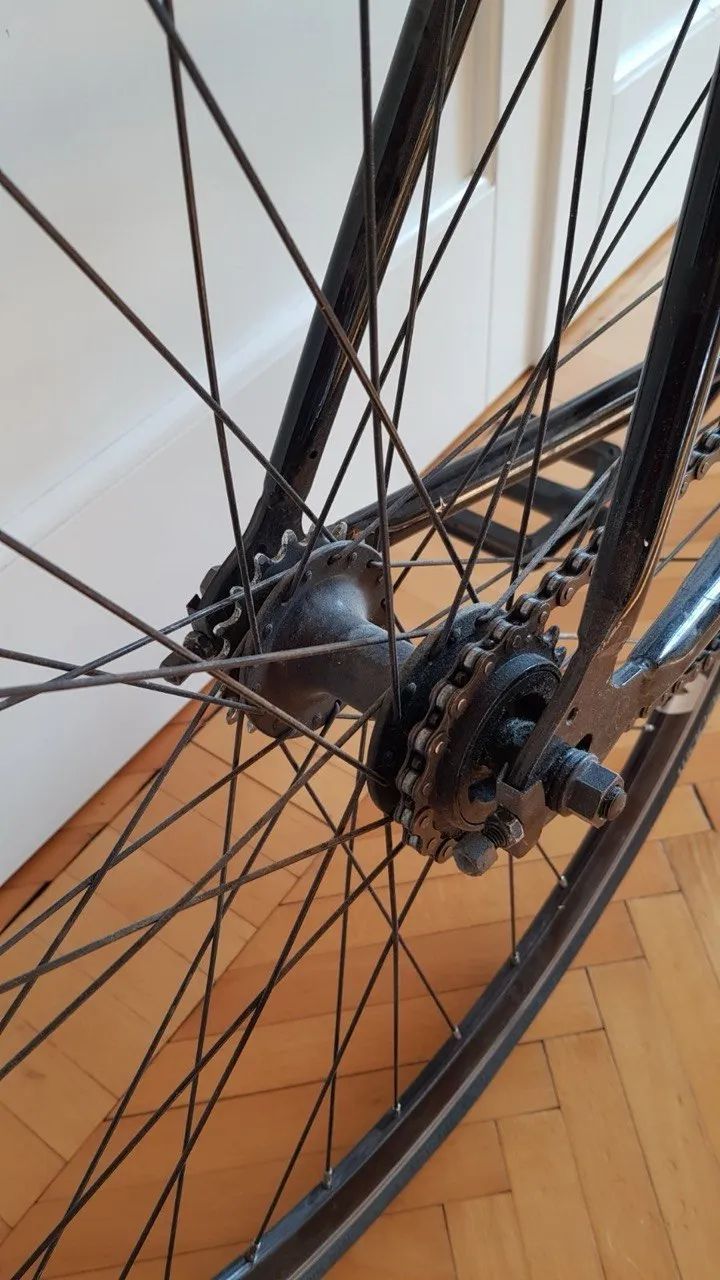 Schwinn