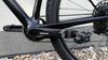Cannondale FSI carbon 4 Lefty Ocho