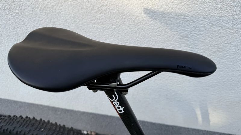 Cannondale FSI carbon 4 Lefty Ocho