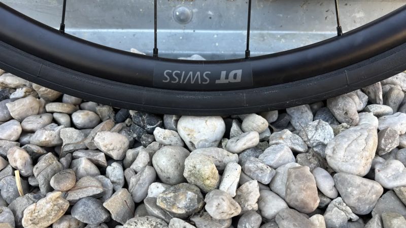 ZAPLETENA KOLA silnicni set (Dt swiss)