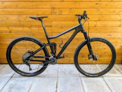 Cube Stereo 120 HPC SL 29