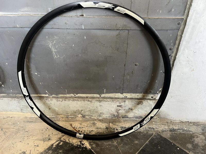 2x Giant S-X2 - Tubeless Ready - Gravel / Silniční