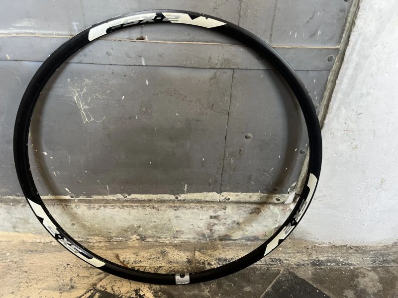 2x Giant S-X2 - Tubeless Ready - Gravel / Silniční