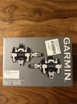Garmin Rally XC100