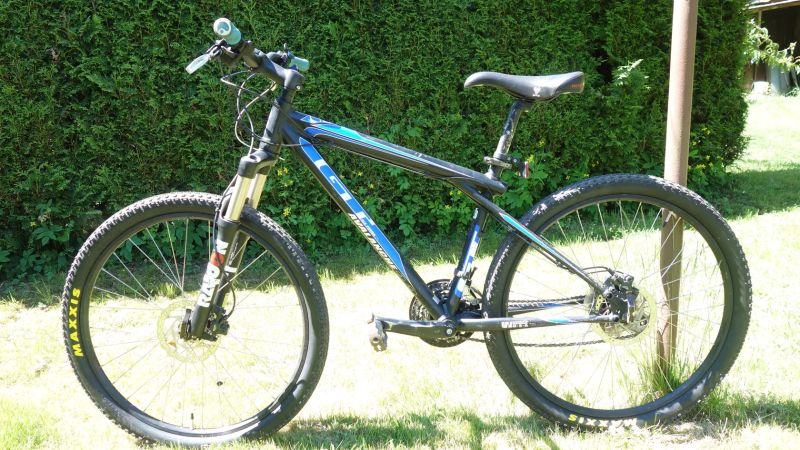 GT Avalanche 2.0