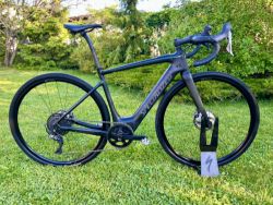 Specialized Turbo Creo SL Comp Carbon