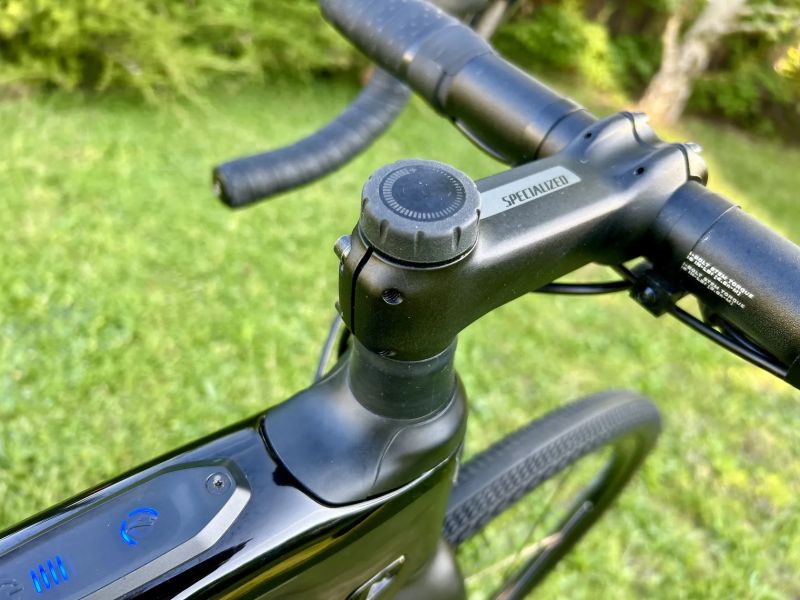 Specialized Turbo Creo SL Comp Carbon
