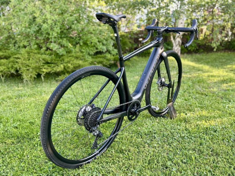 Specialized Turbo Creo SL Comp Carbon