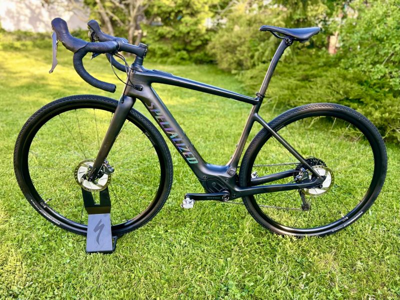 Specialized Turbo Creo SL Comp Carbon