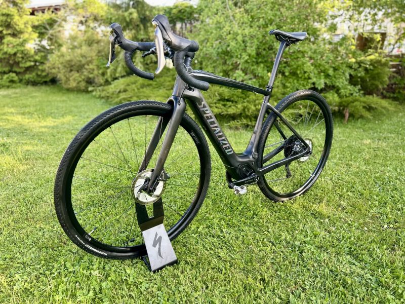 Specialized Turbo Creo SL Comp Carbon