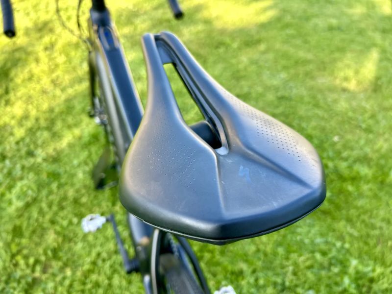 Specialized Turbo Creo SL Comp Carbon