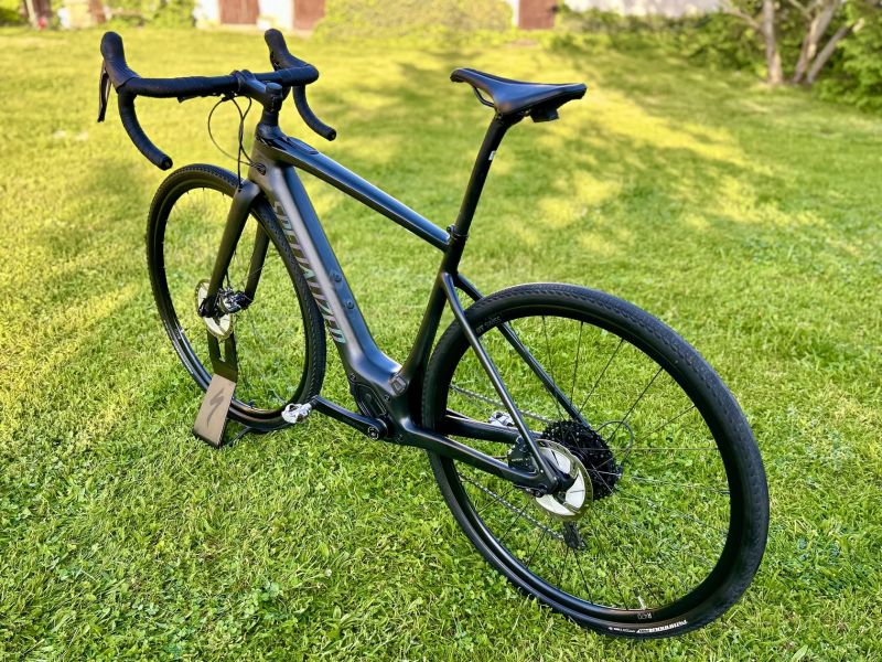 Specialized Turbo Creo SL Comp Carbon