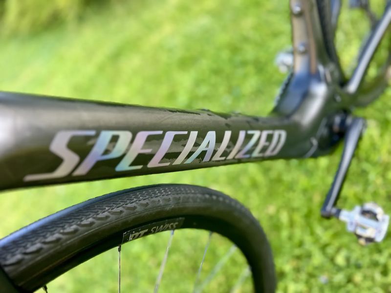 Specialized Turbo Creo SL Comp Carbon