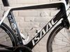 ISAAC MESON na Shimano ULTEGRA, 58cm. PC 130.000 Kč