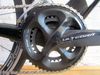 ISAAC MESON na Shimano ULTEGRA, 58cm. PC 130.000 Kč