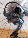 ISAAC MESON na Shimano ULTEGRA, 58cm. PC 130.000 Kč