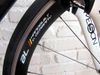 ISAAC MESON na Shimano ULTEGRA, 58cm. PC 130.000 Kč