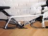 ISAAC MESON na Shimano ULTEGRA, 58cm. PC 130.000 Kč
