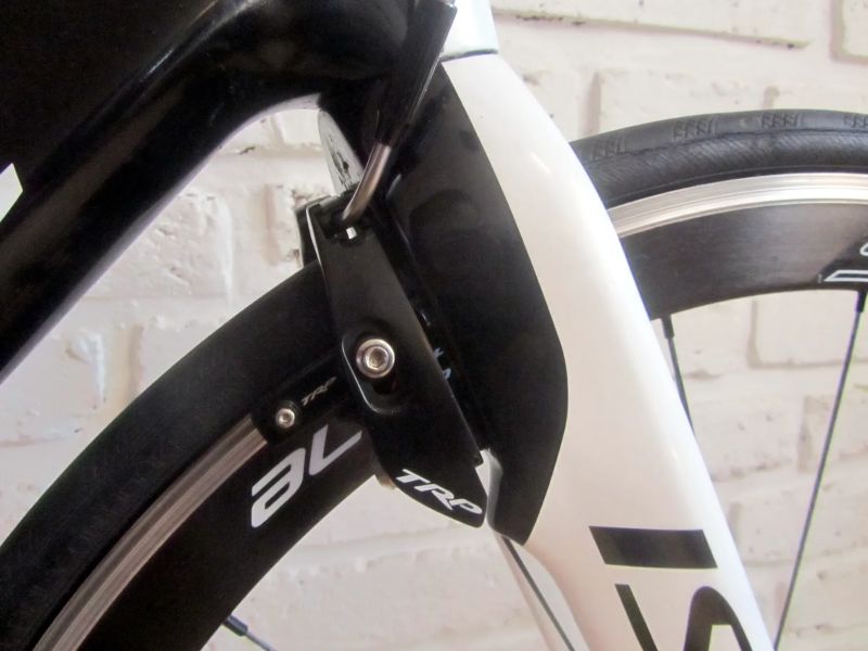 ISAAC MESON na Shimano ULTEGRA, 58cm. PC 130.000 Kč