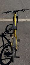 Cannondale Habit XL