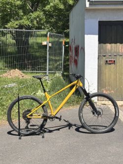 Cannondale Habit XL