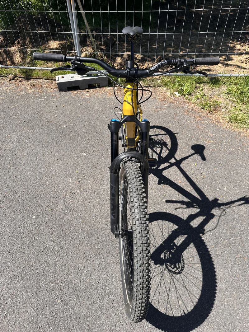 Cannondale Habit XL