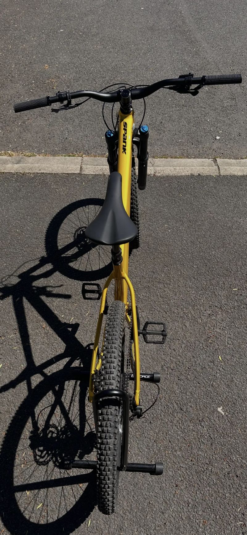 Cannondale Habit XL