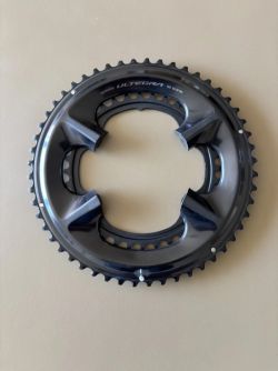 Převodníky Shimano Ultegra 52/36