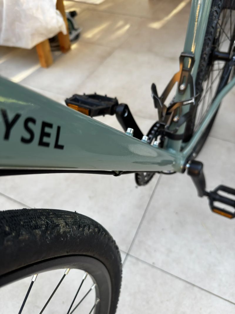 Van Rysel GRVL