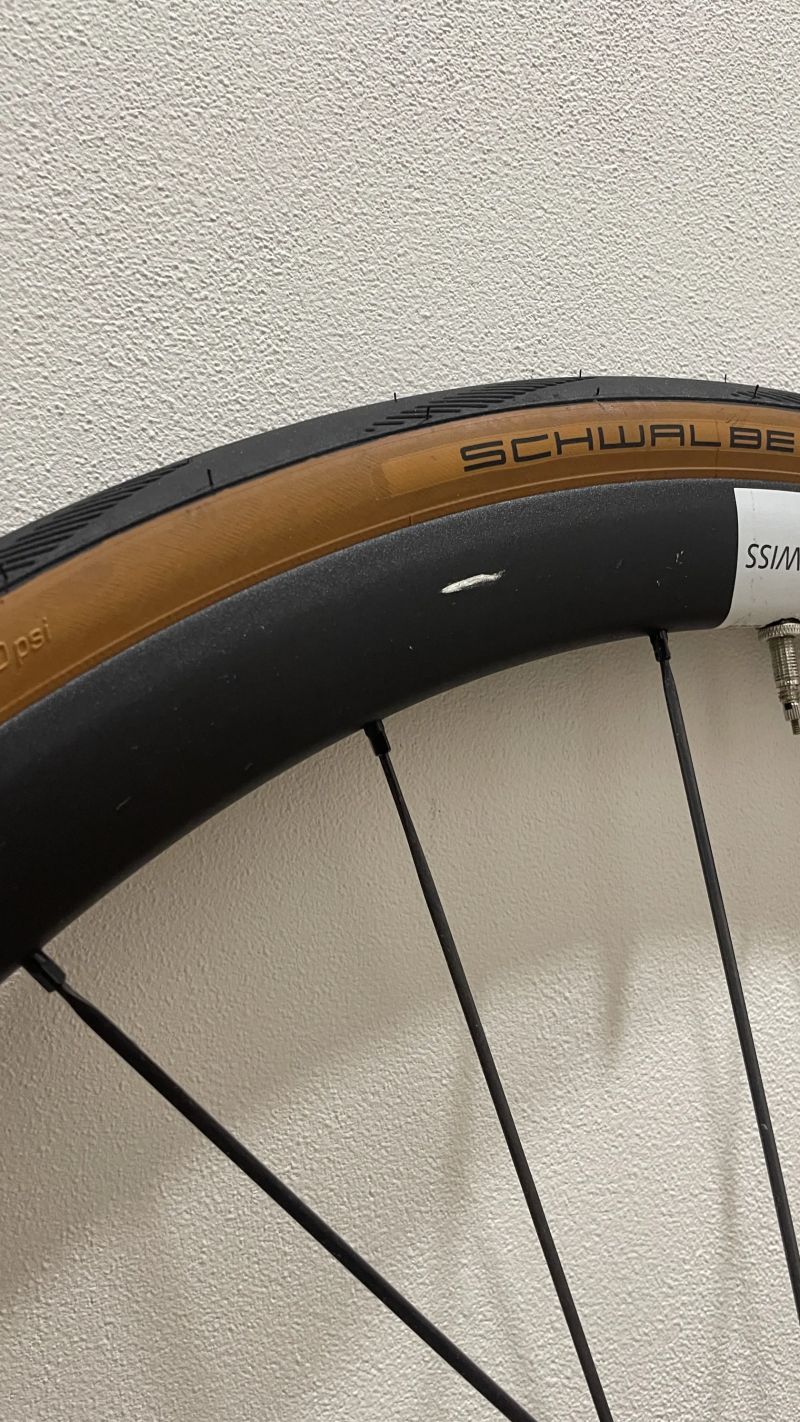DT Swiss E1800 SPLINE db 32