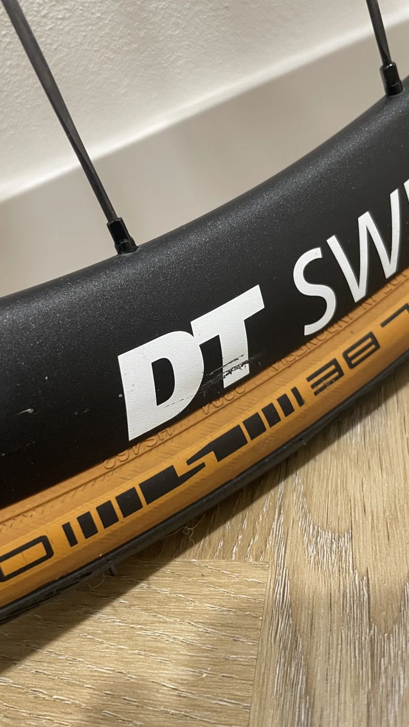 DT Swiss E1800 SPLINE db 32