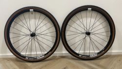 DT Swiss G1800 SPLINE 25
