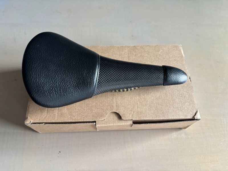 Tune Speedneedle Marathon 135mm 99g
