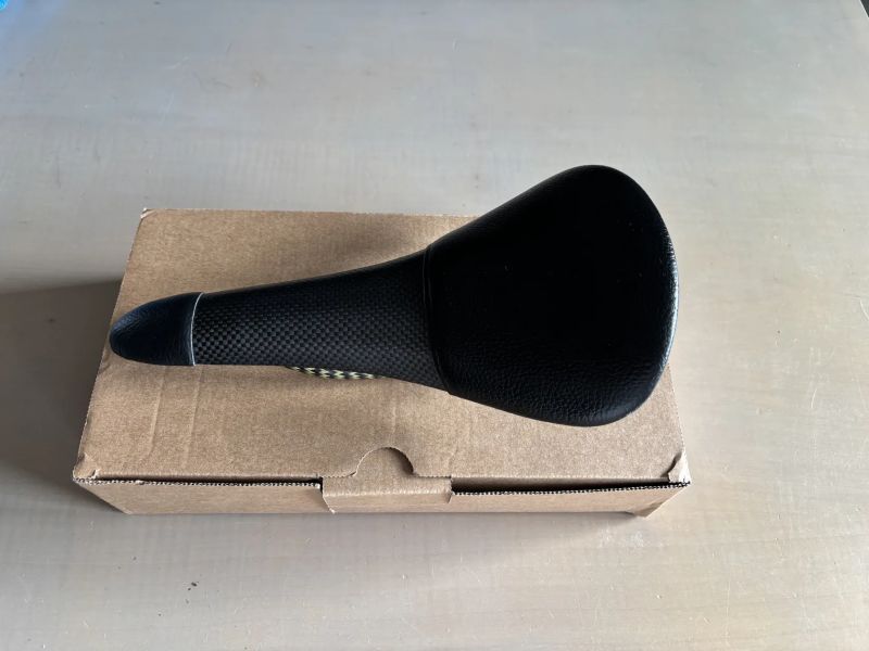 Tune Speedneedle Marathon 135mm 99g