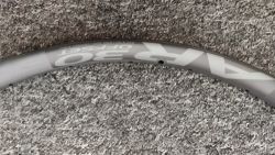 RaceFace AR30 offset 28 děr