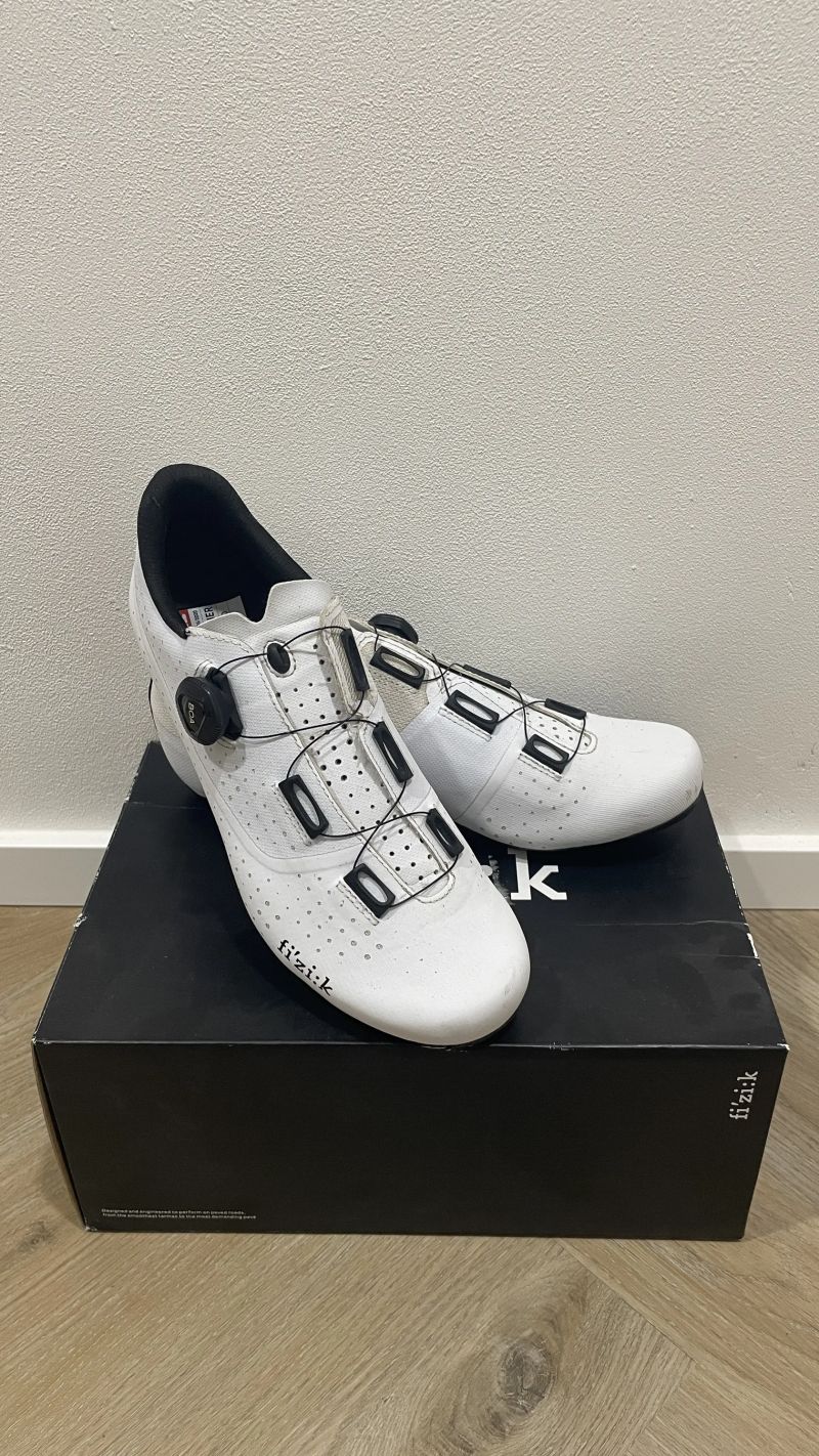 Fizik Tempo Overcurve R4