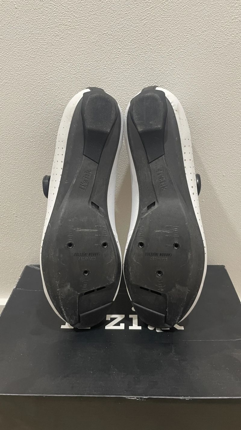 Fizik Tempo Overcurve R4