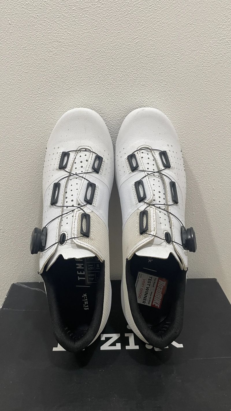 Fizik Tempo Overcurve R4