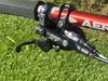 GT Zaskar 29 / XX1 Eagle / Fox / DT Swiss 10kg!! – top stav