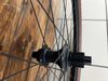 Gravelové zapletené kola Veloman + Pirelli pláště