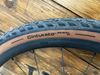 Gravelové zapletené kola Veloman + Pirelli pláště