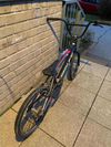 Prodám bikros kolo Redline Flight Pro XXL