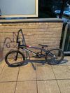 Prodám bikros kolo Redline Flight Pro XXL