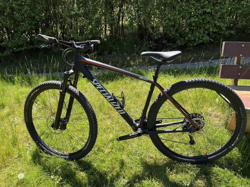 Specialized Epic
