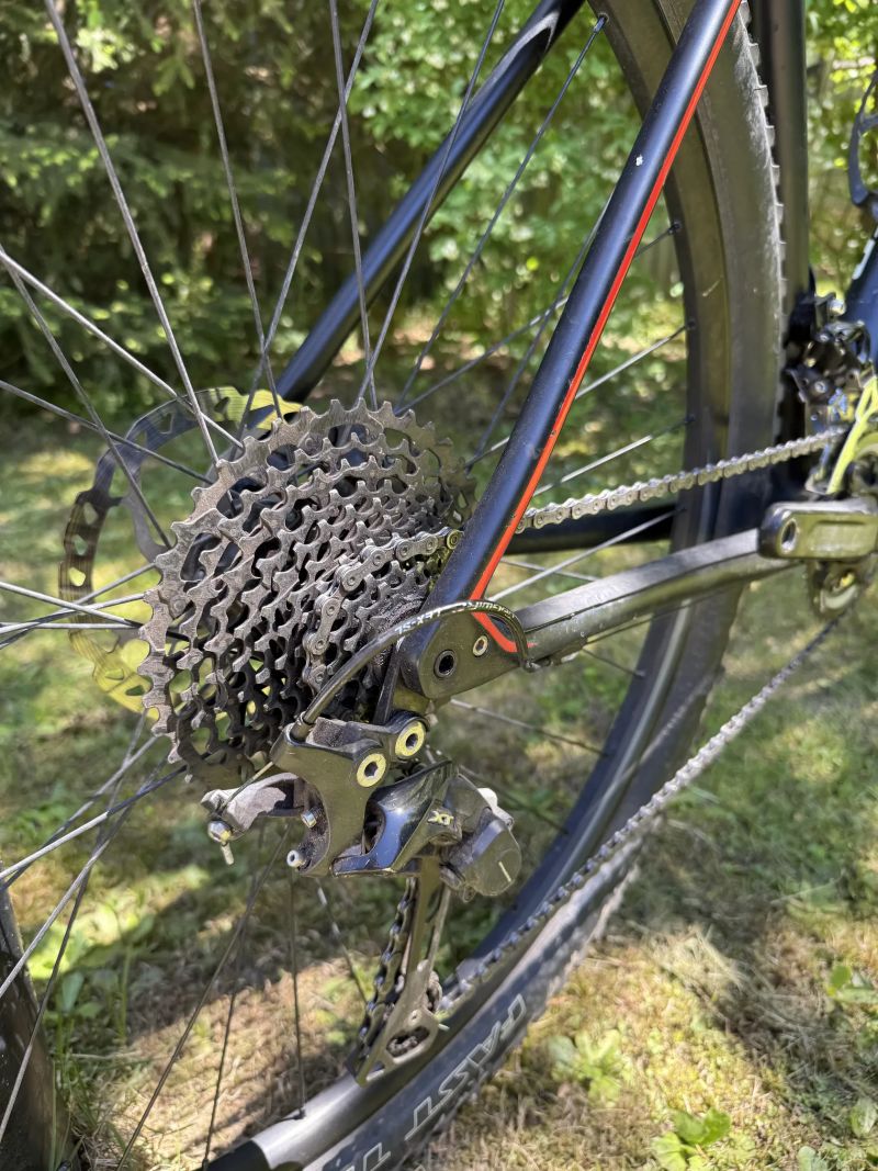 Specialized Epic