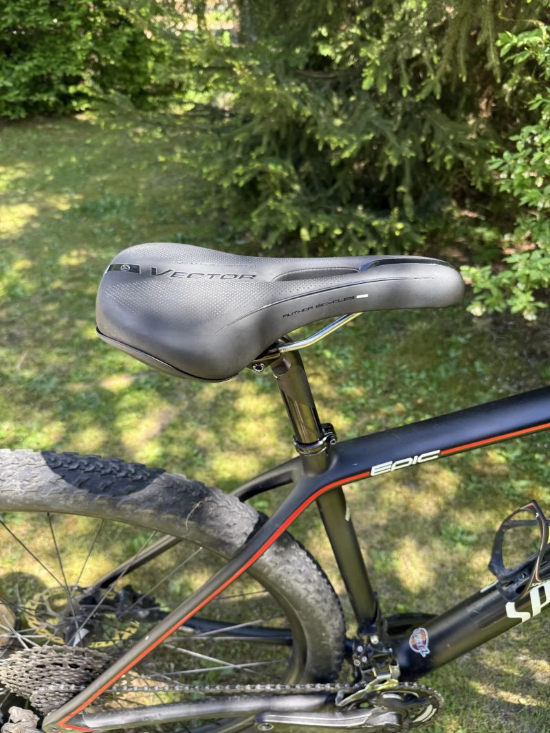 Specialized Epic