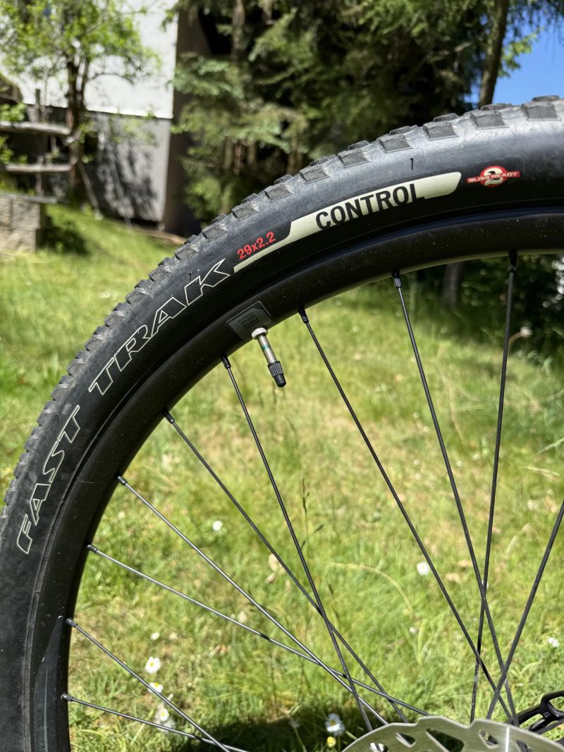 Specialized Epic