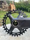 Shimano MT512